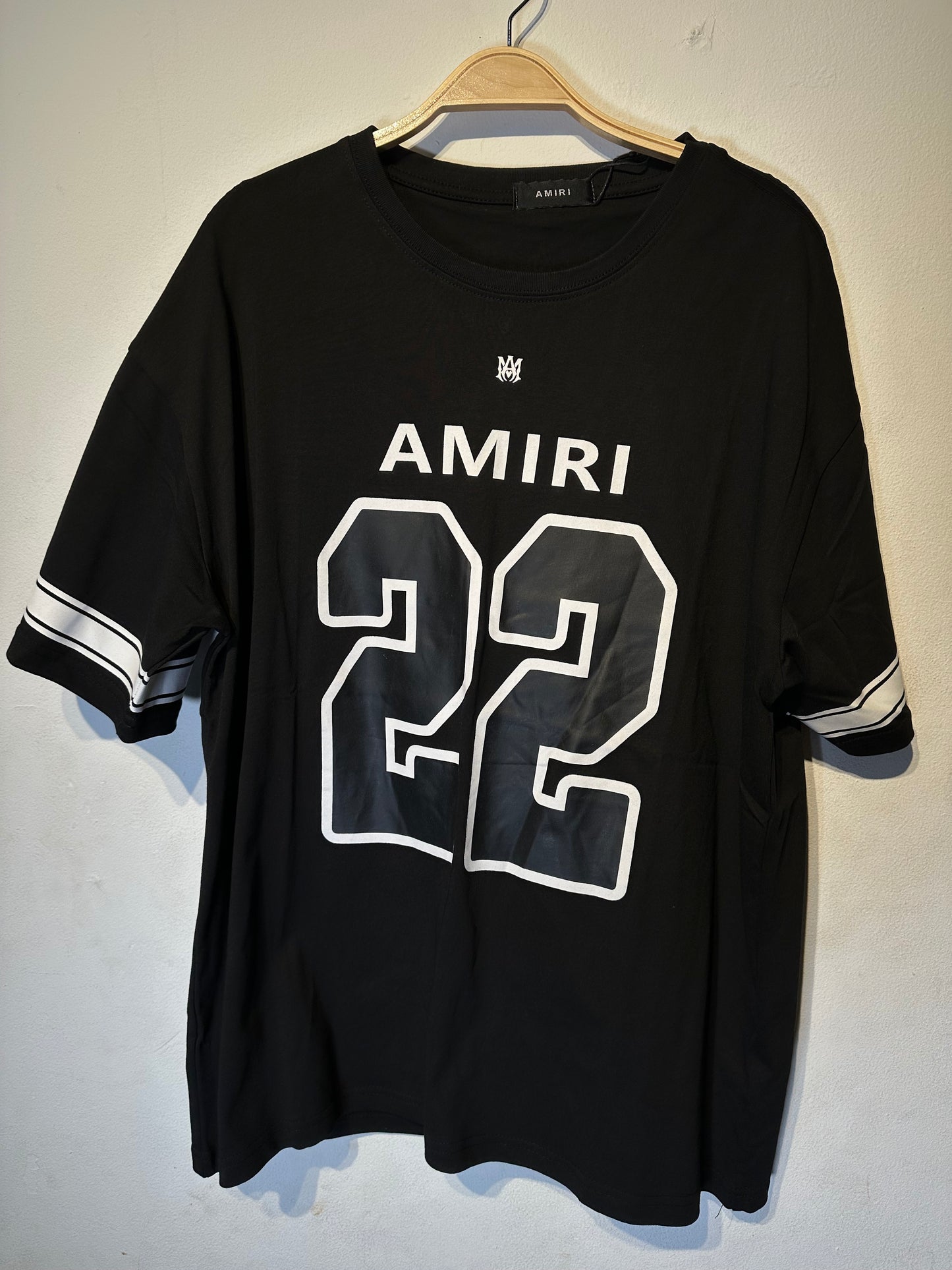 Camiseta Amiri