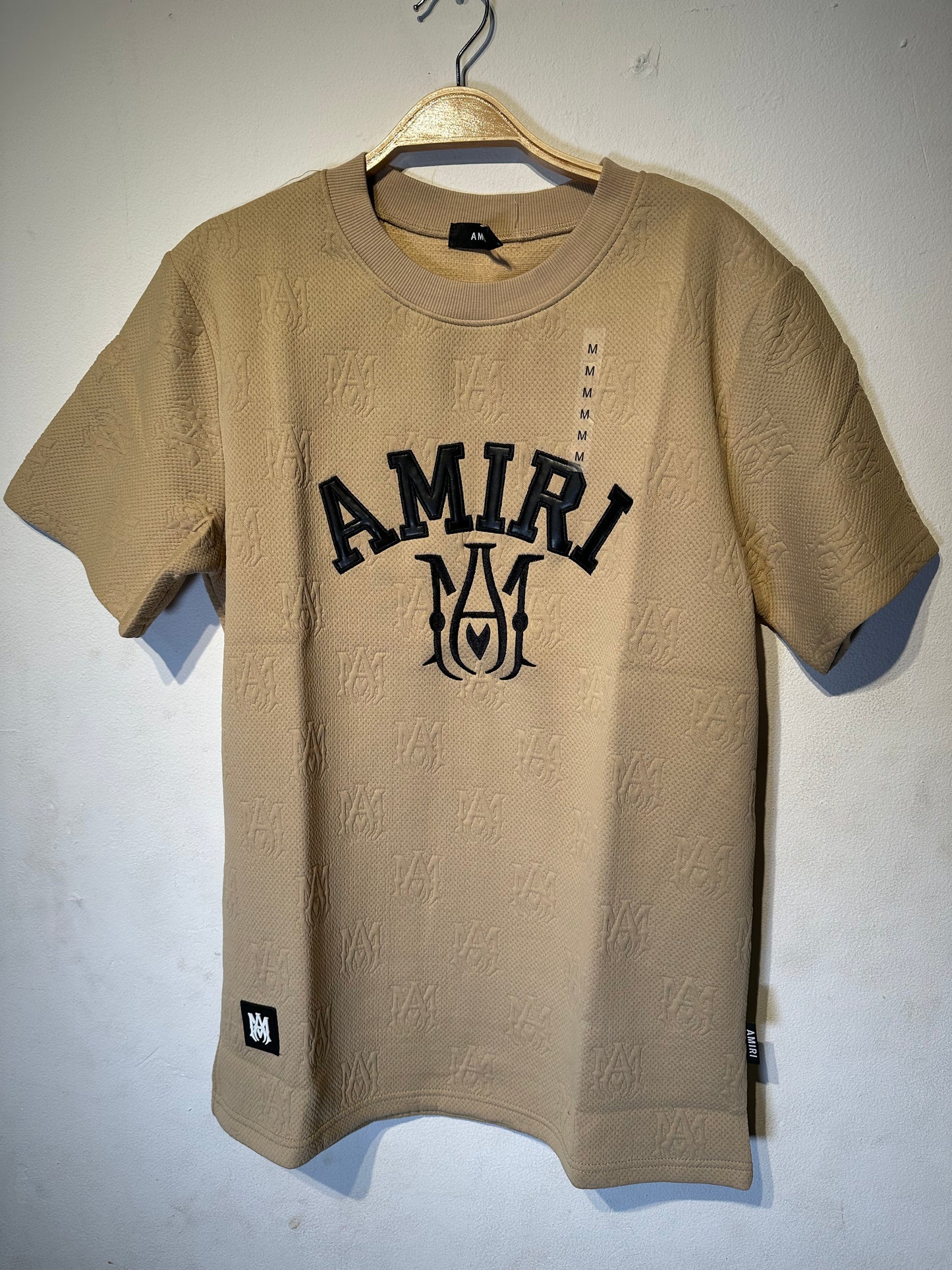 Camiseta Amiri
