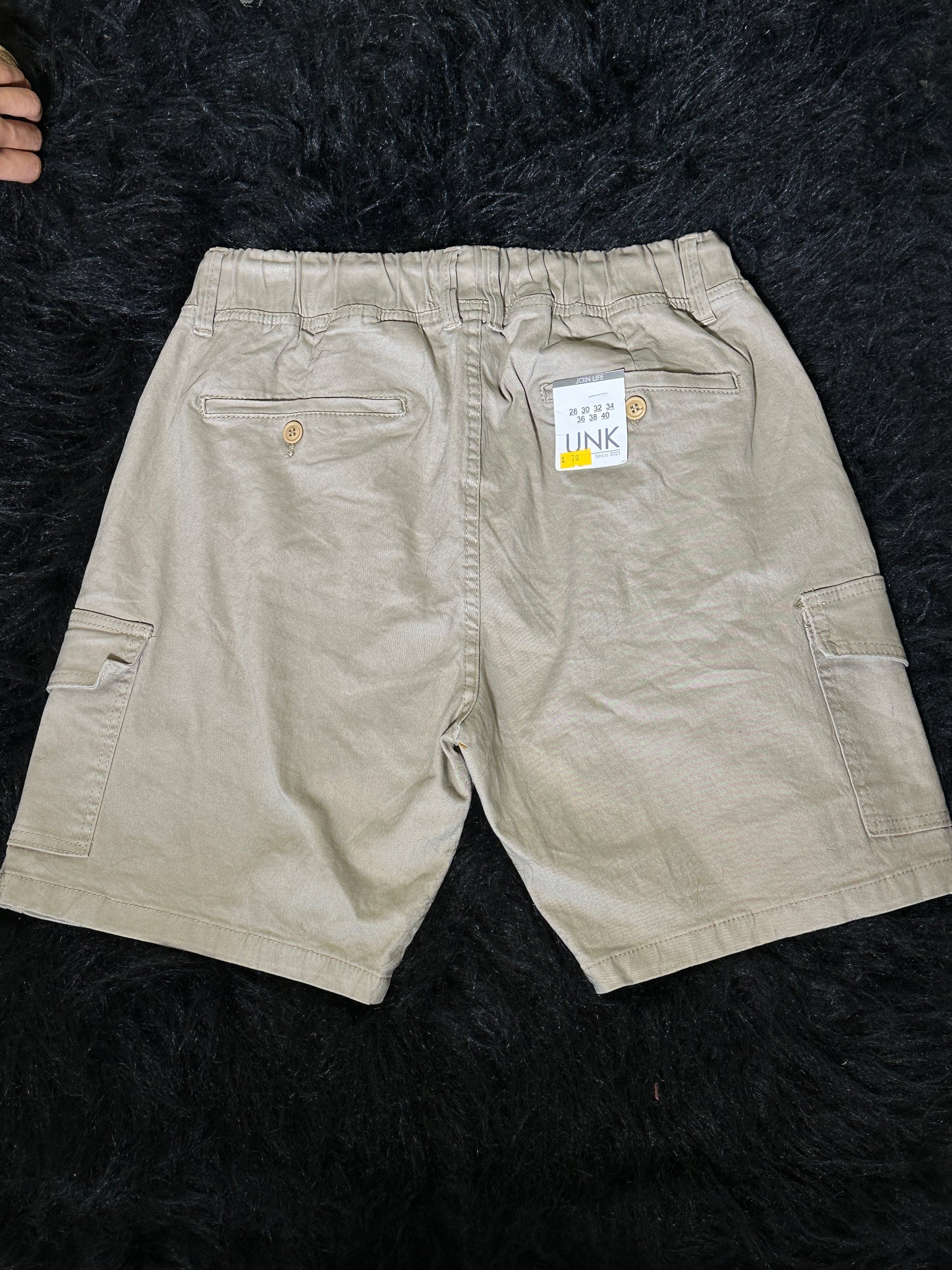 Carga de las Bermudas