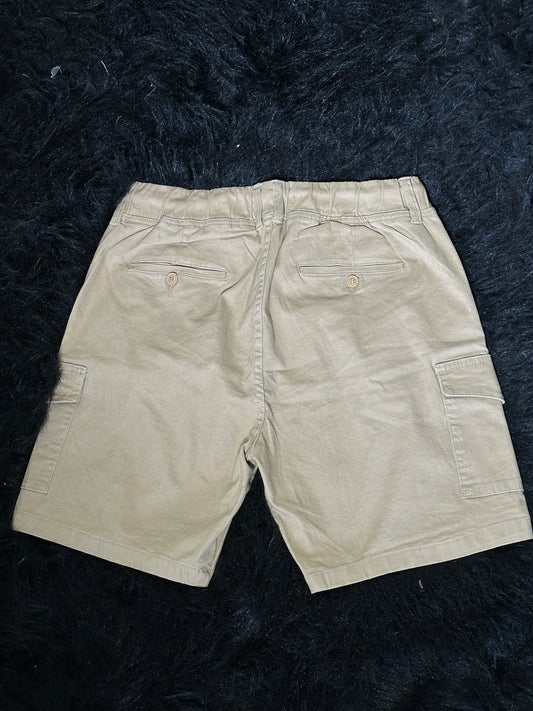 Carga de las Bermudas