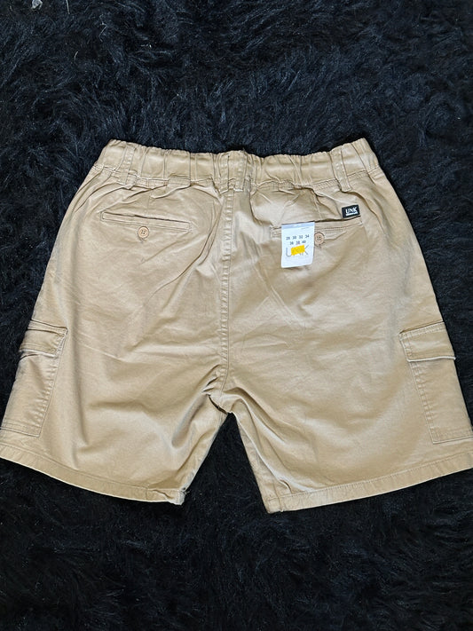 Carga de las Bermudas