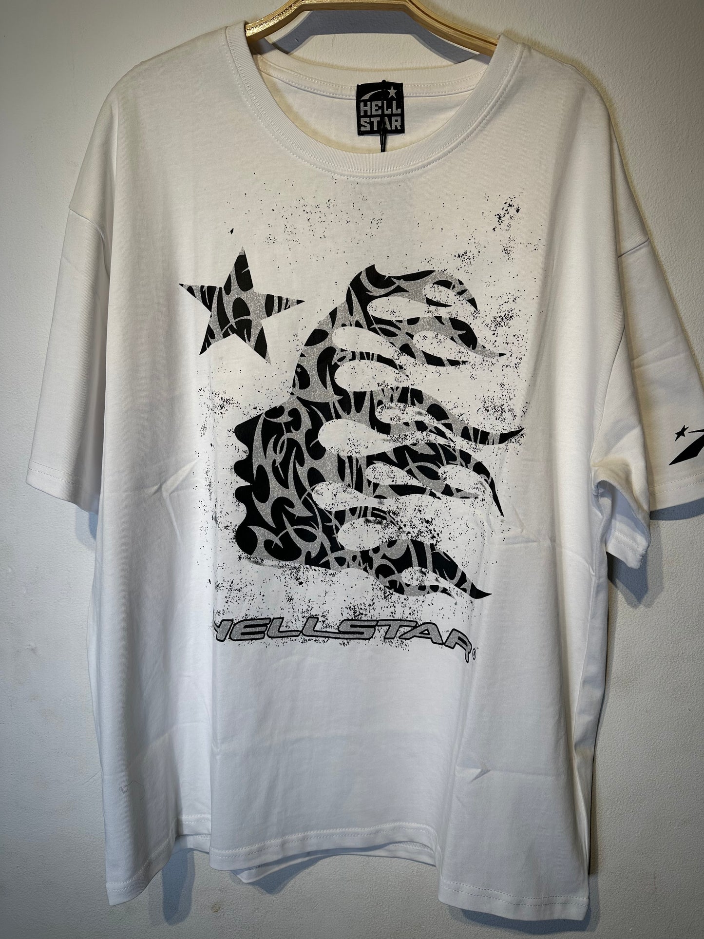 Camiseta hell Star