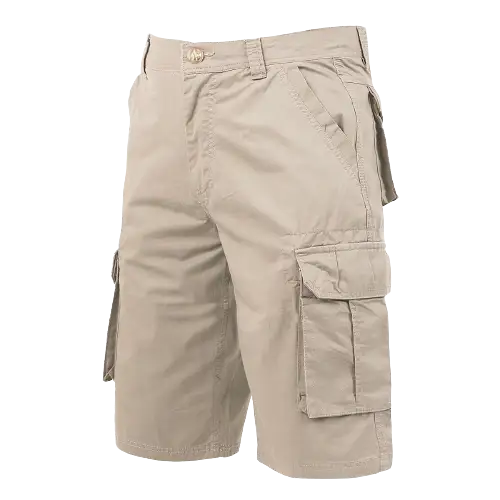 Bermudas Cargo