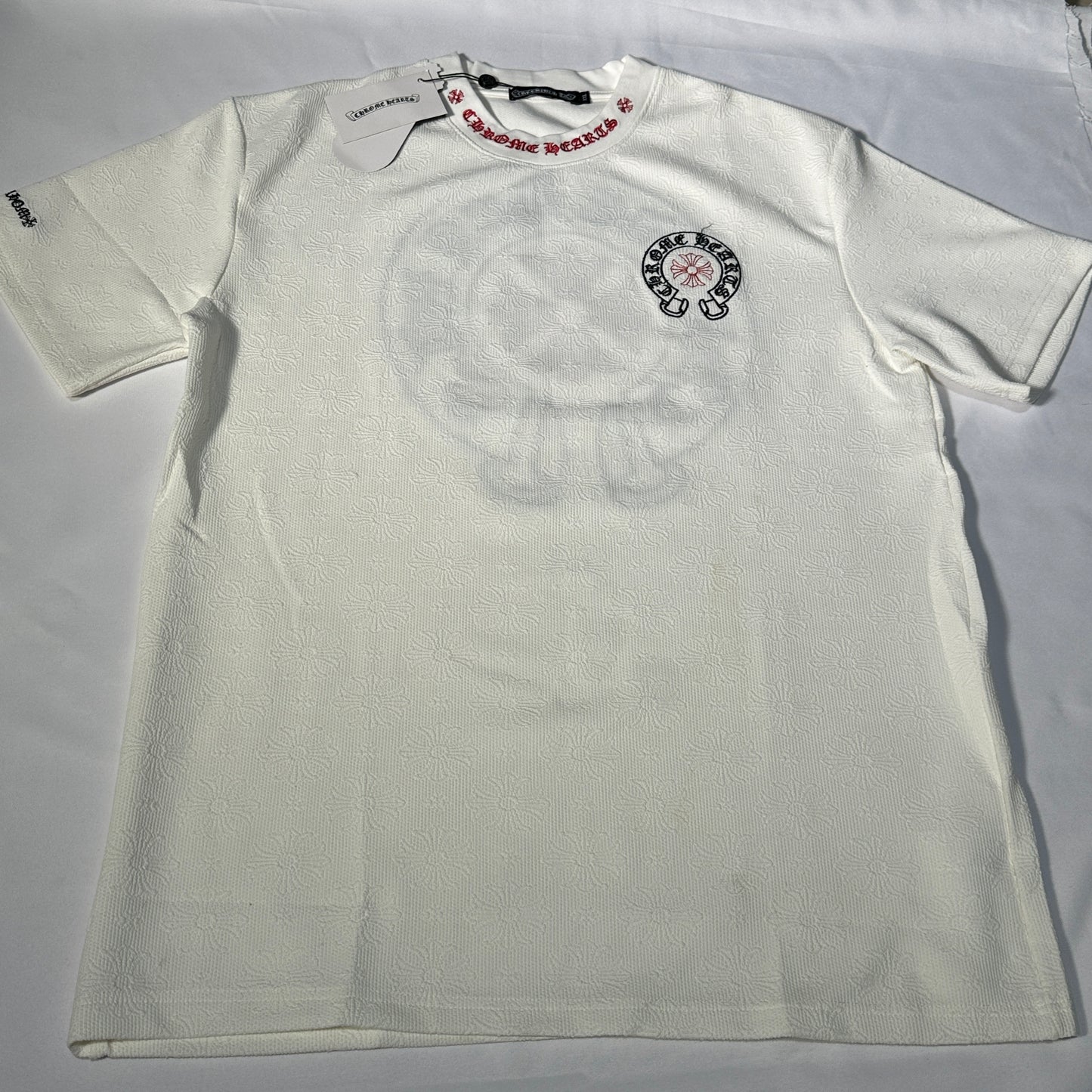 Camiseta blanca