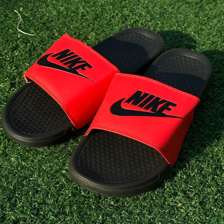 Chancletas para hombre