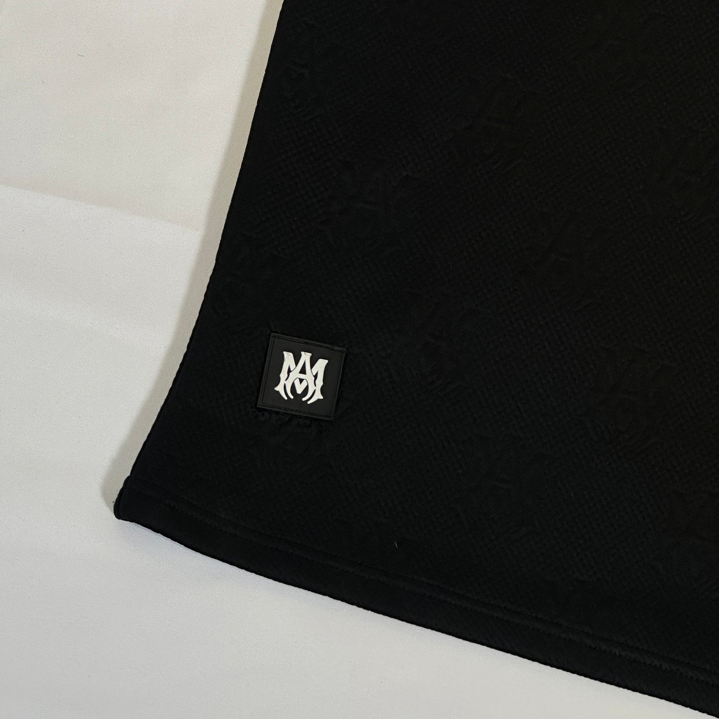 Camiseta Amiri negra