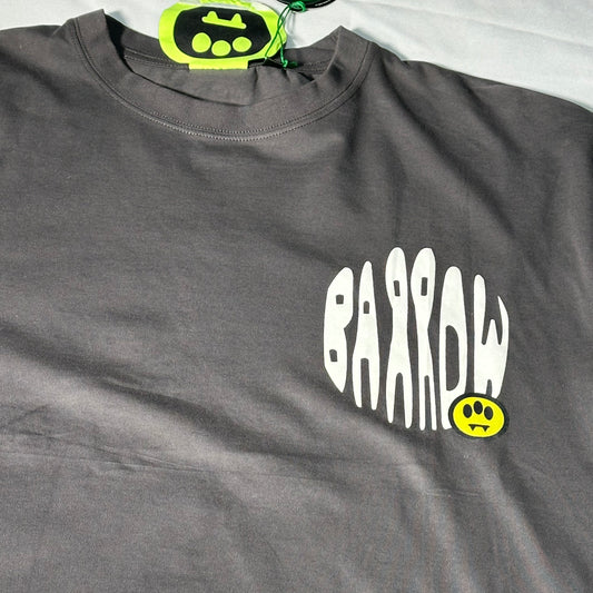 Camiseta Barrow  gris