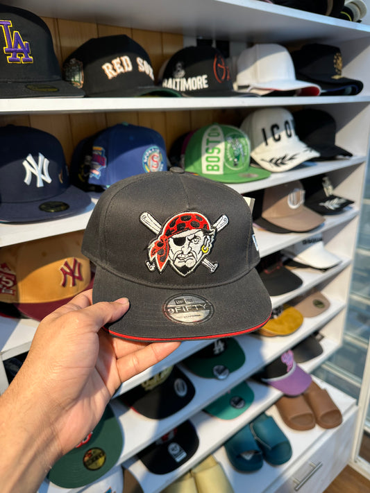 Gorra Pittsburgh
