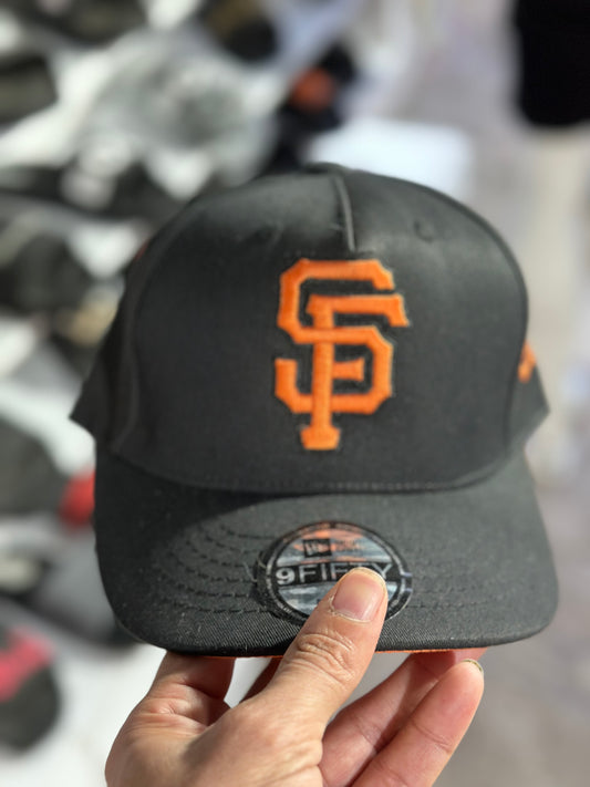 Gorra Gigantes de San Francisco