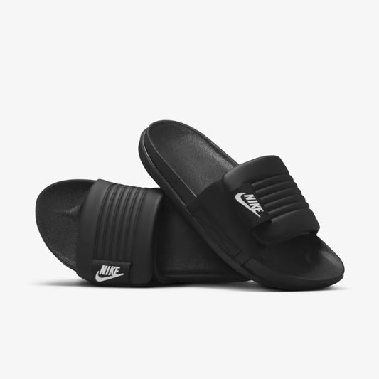 Chancletas Nike SB negras hombre
