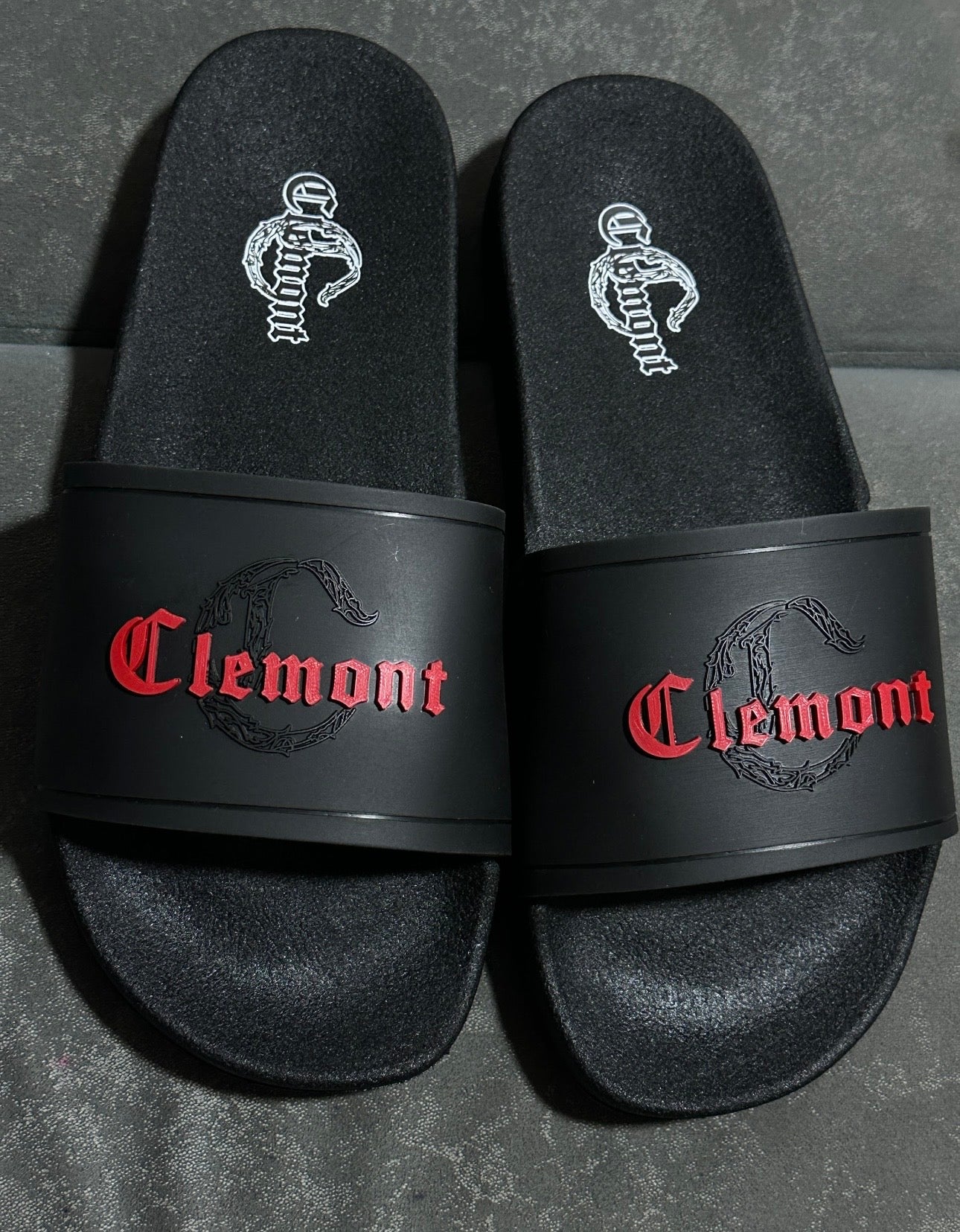Chancletas Clemont