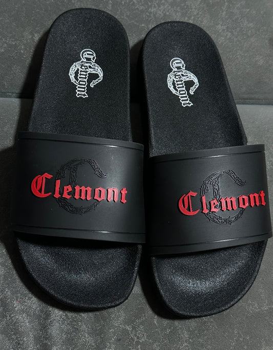 Chancletas Clemont