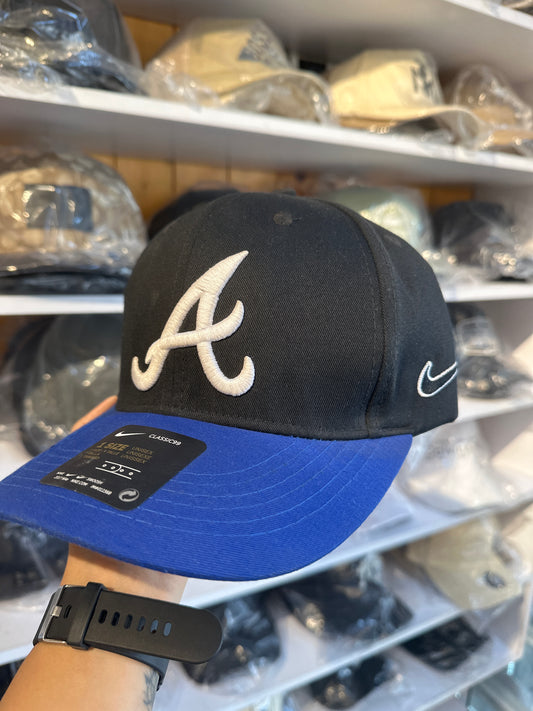Gorra Atlanta Braves