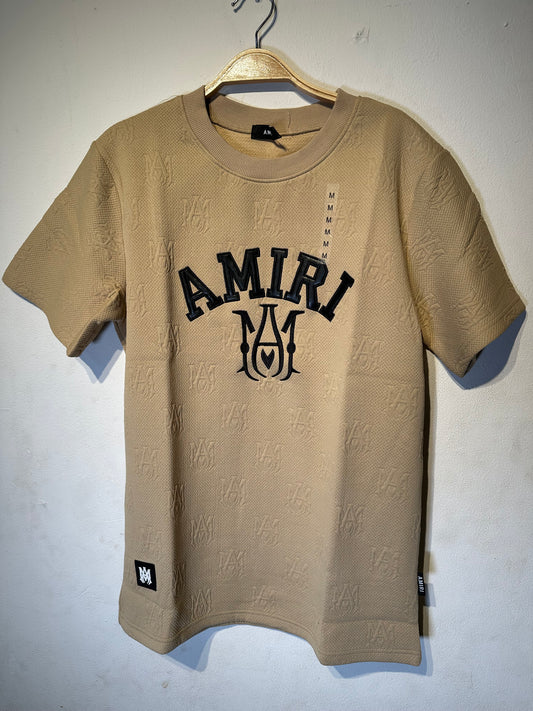 Camiseta Amiri