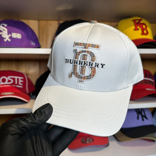Gorra Burberry ajustable