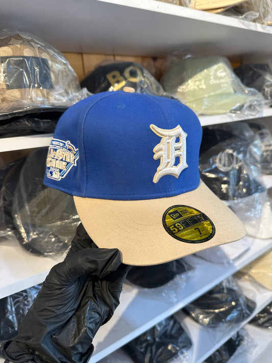 Gorra Cerrada Yankees Diseño 1