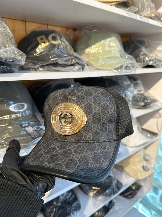 Gorra Gucci