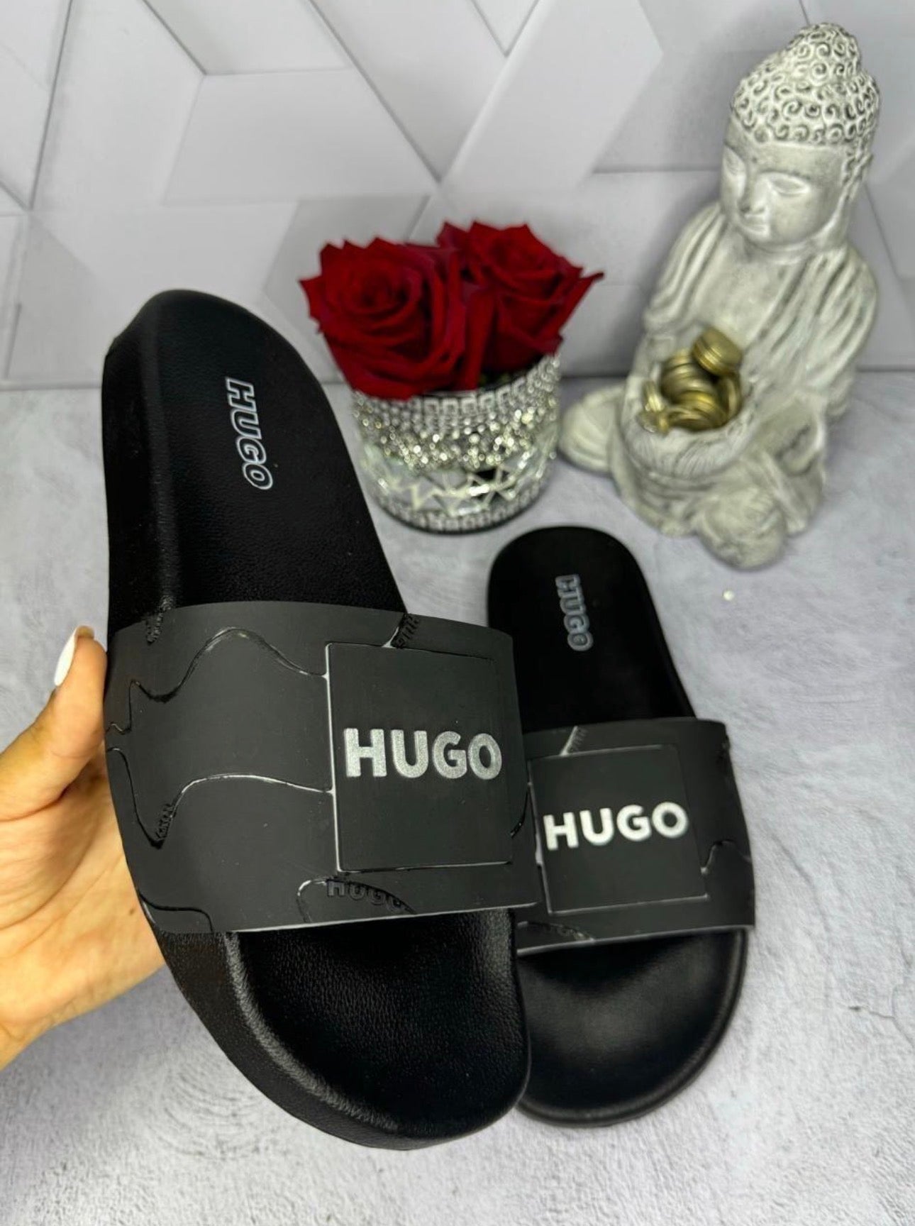 Chancletas Hugo