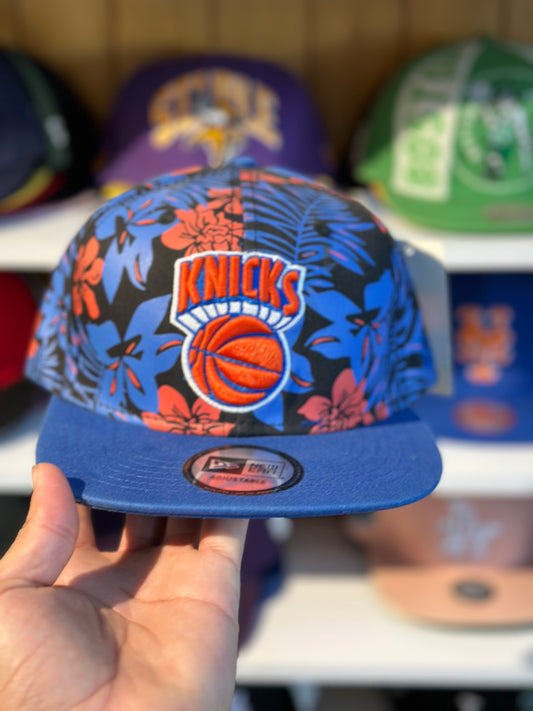Gorra Knicks Ajustable
