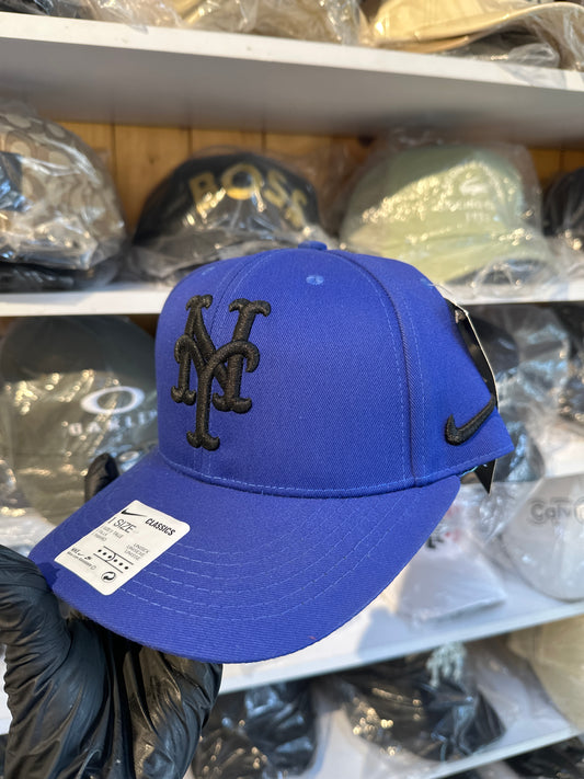 Gorra New York Mets azul