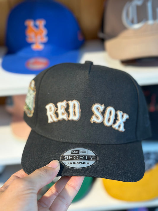 Gorra Red Sox