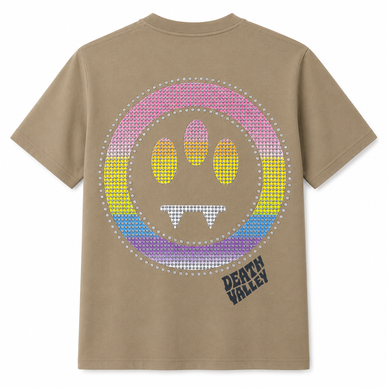Camiseta Barrow cafe