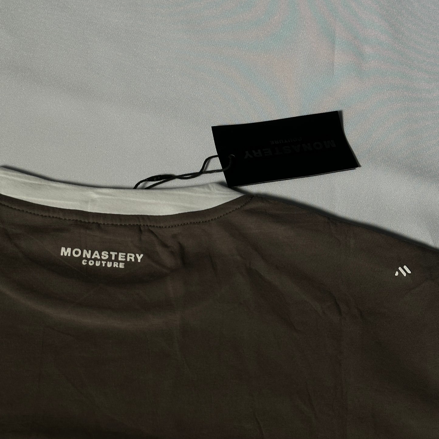 Camiseta Monastery café