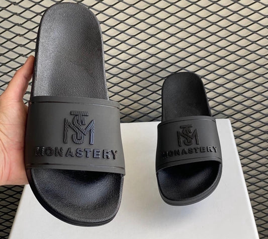 Chancletas Monastery negro