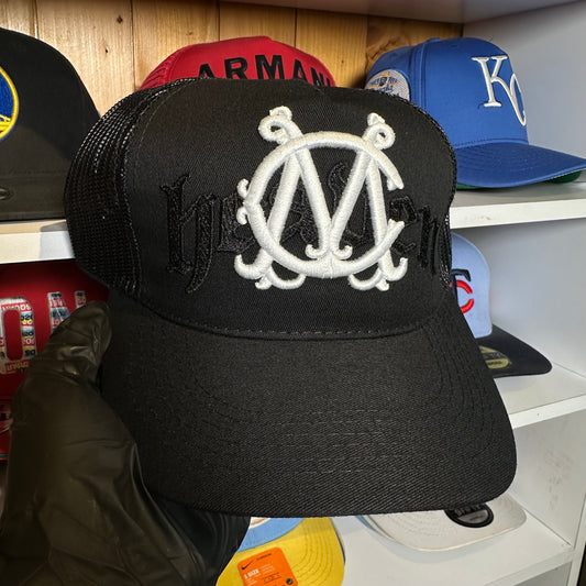 Gorra Ajustable Clemont Logo Beige Diseño 2