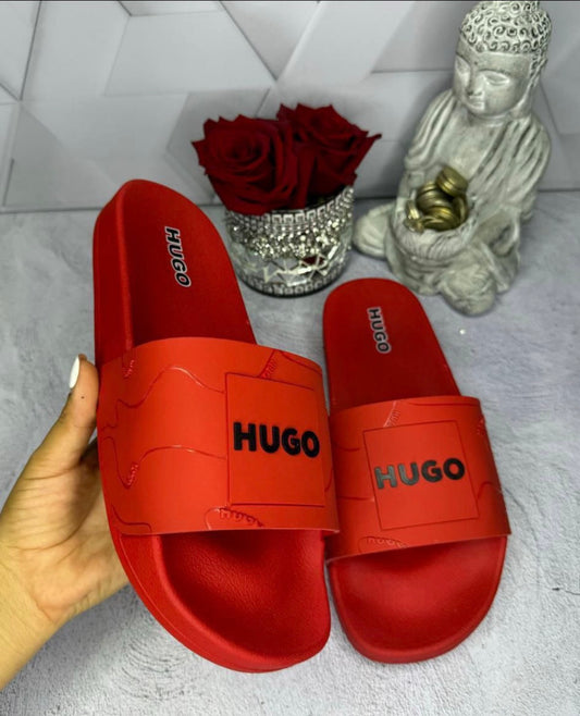 Chancletas Hugo