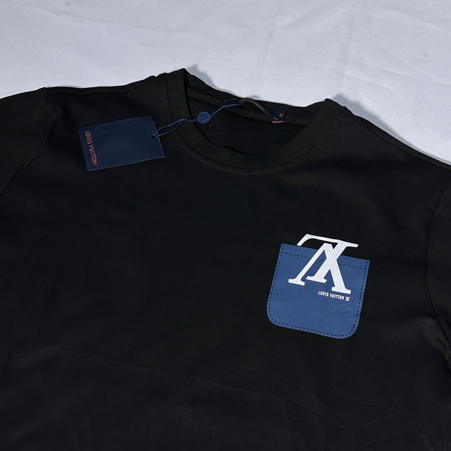 Camiseta Louis Vuitton