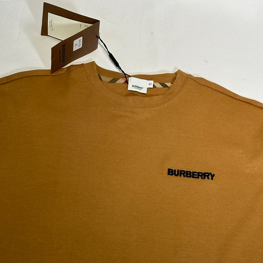 Camiseta Burberry cafe