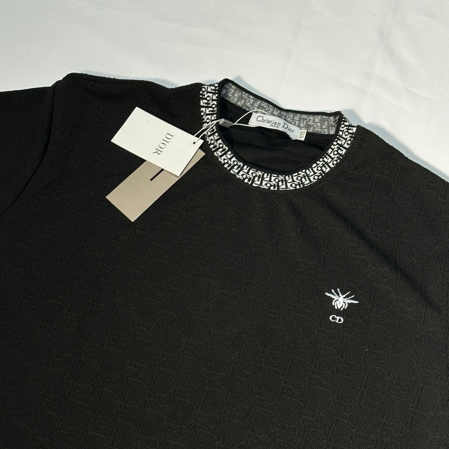 Camiseta Christian Dior