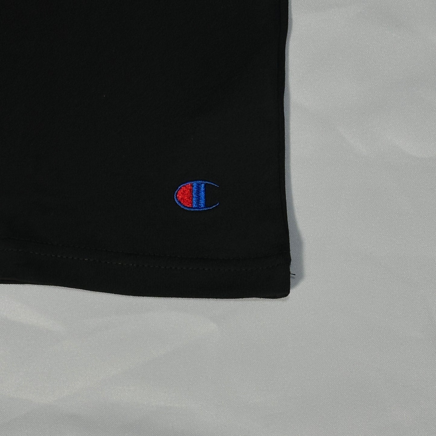 Camiseta champion negra