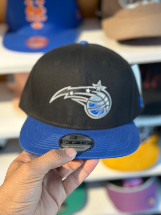 Gorra Orlando Magic