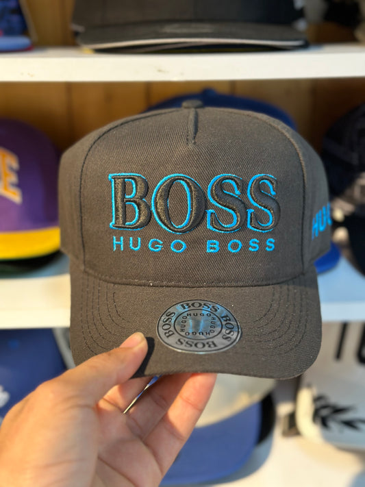 Gorra BOSS