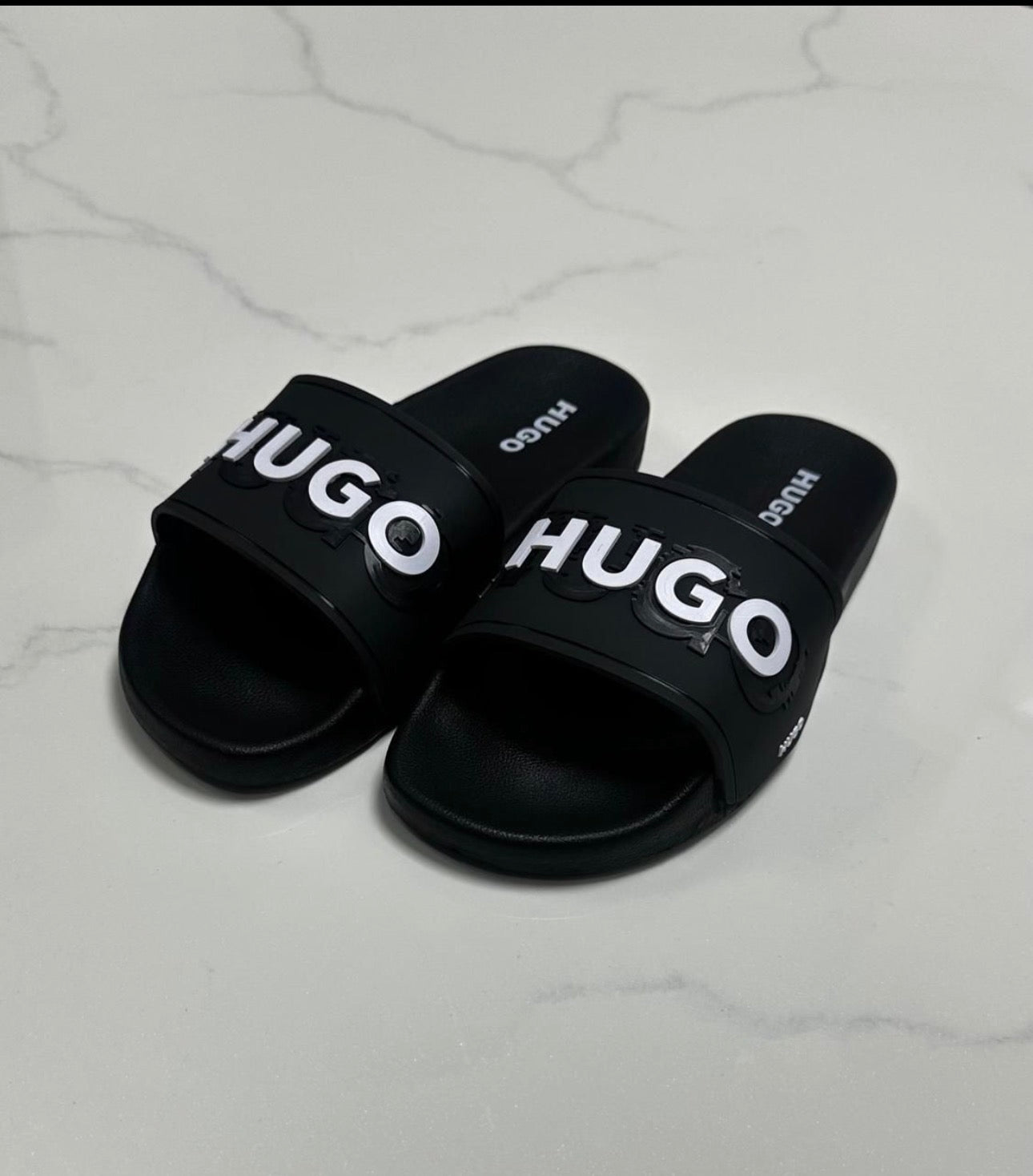 Chancletas Hugo