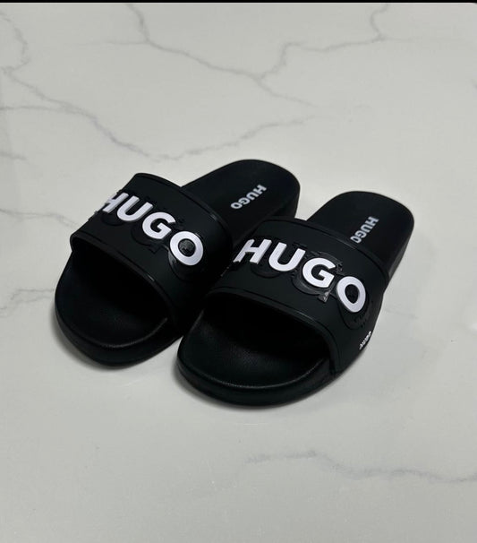 Chancletas Hugo