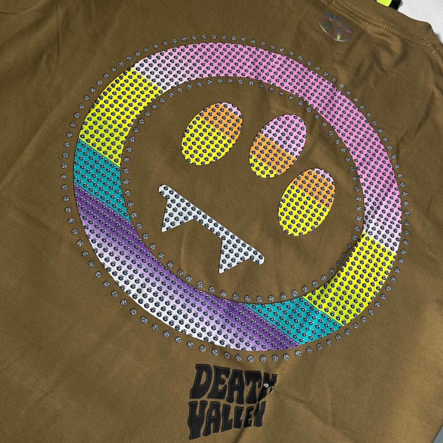 Camiseta Barrow cafe