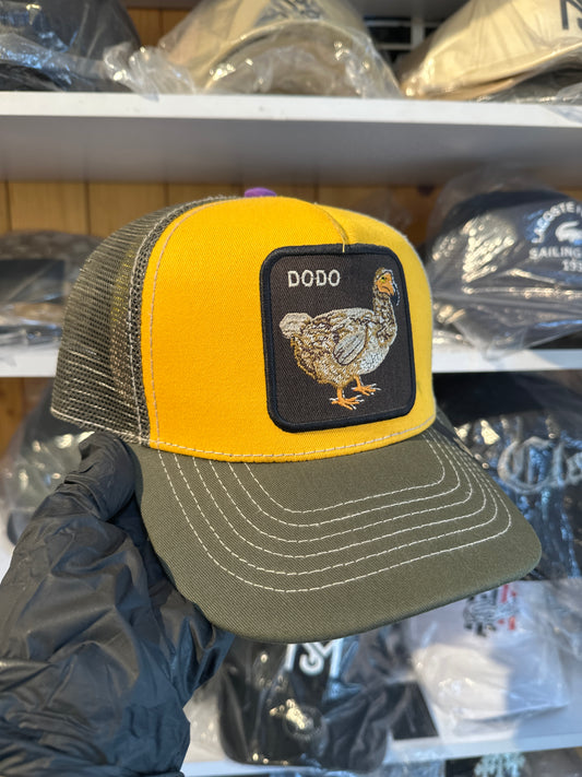 Gorra Gorin Bross Dodo