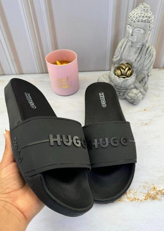 Chancletas hugo