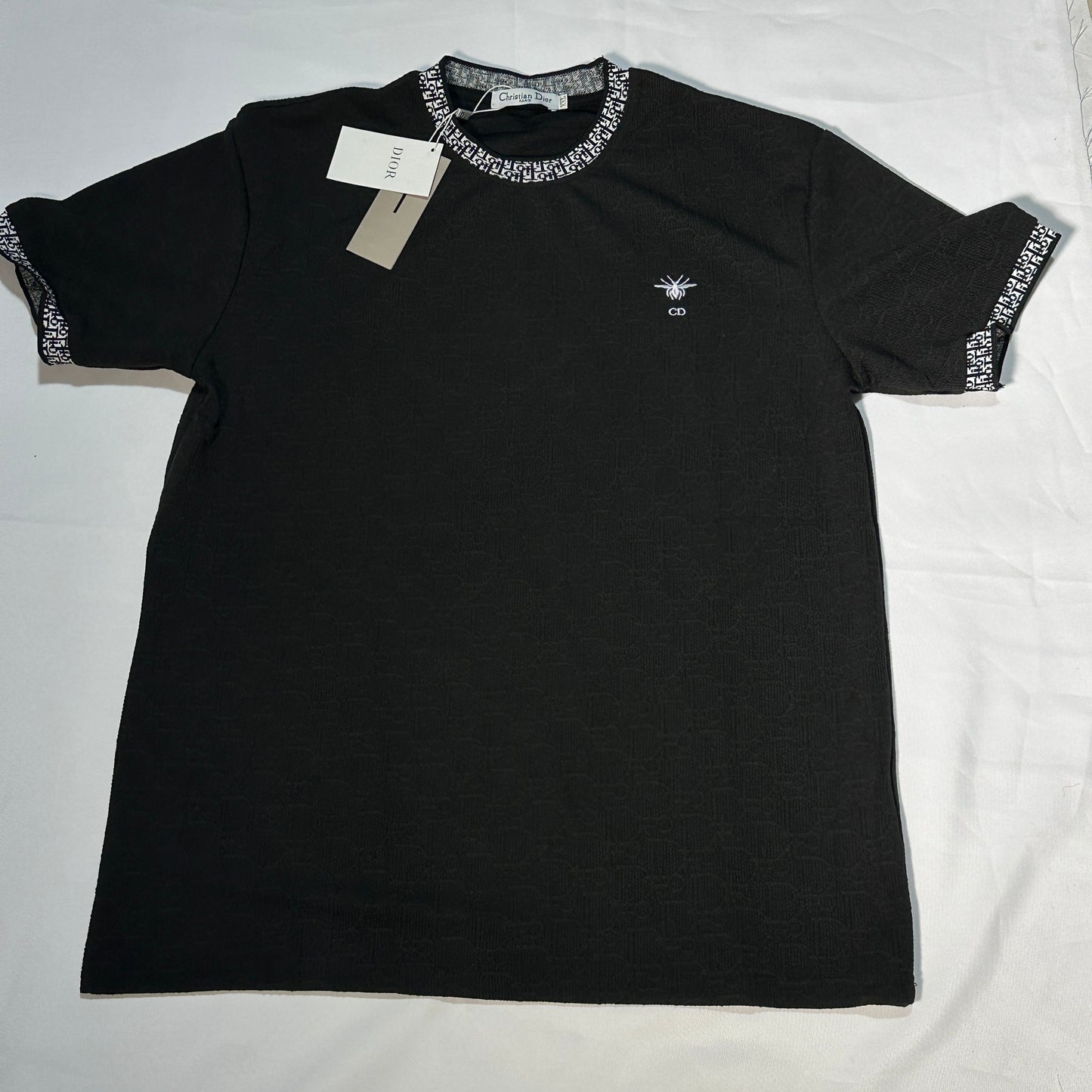 Camiseta Christian Dior