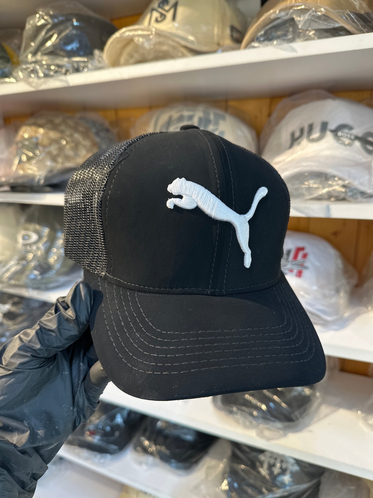 Gorra Puma