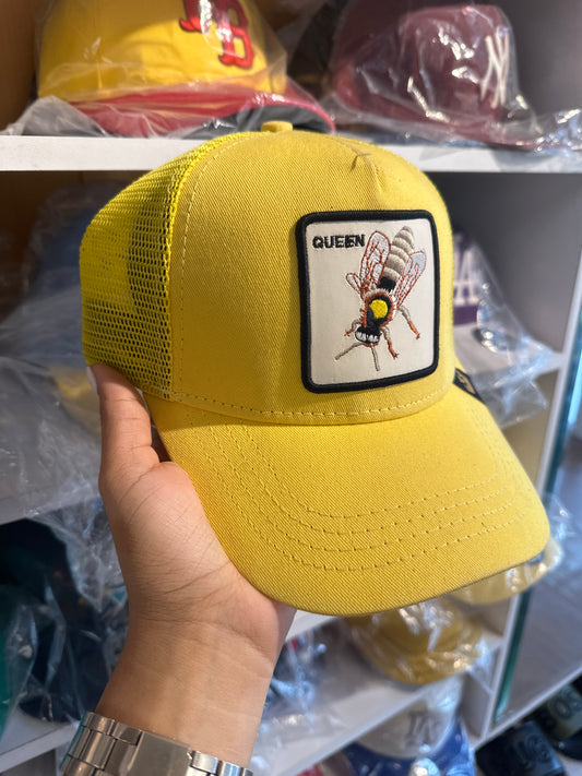 Gorra Gorin Bross Abeja
