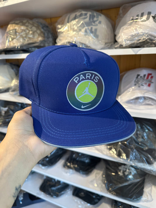 Gorra Paris ajustable