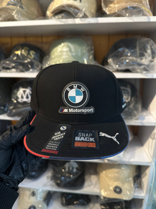 Gorra BMW M Motorsport