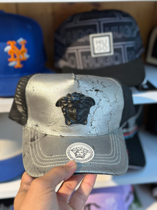 Gorra versace