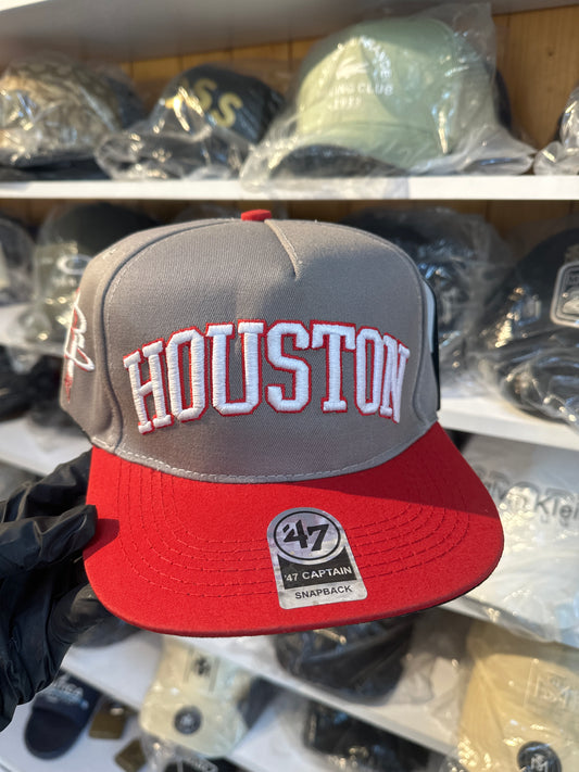 Gorra Houston
