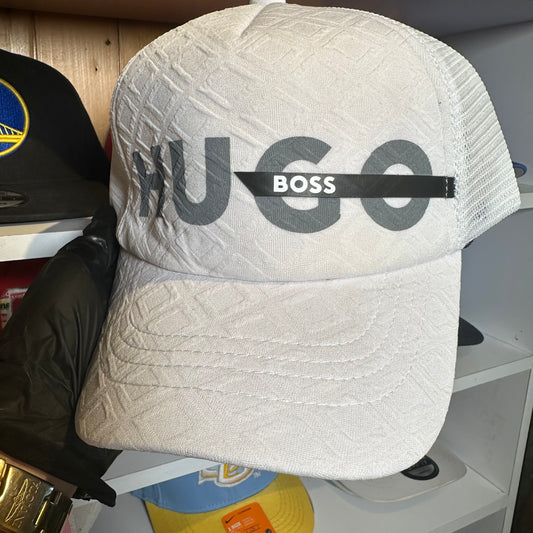 Gorra Hugo Boss ajustable