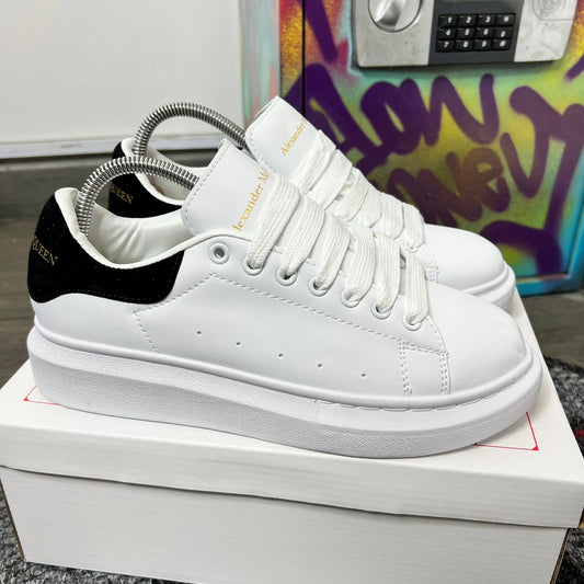 Zapatos Valentino blancos